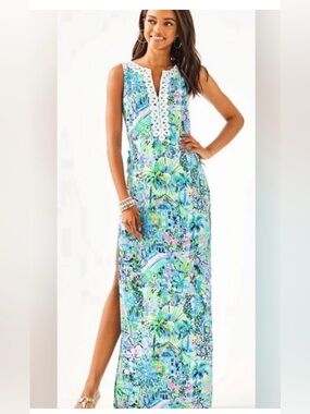 NWT Size 10 Donna Romper Lilly’s House
